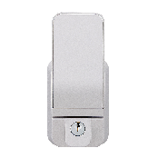 Barrier-free Push-Pull Door Lock M1-P-100K/C